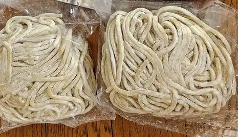 g系極太麺はネットでも購入可能です