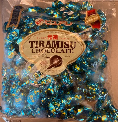 ティラミスチョコはネット通販でも取り扱いがあります