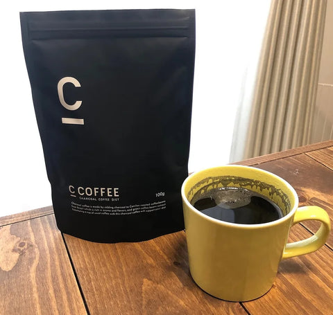 チャコールコーヒーはどこで買える?