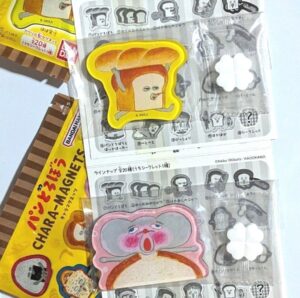 パンどろぼうマグネットはどこで購入できますか