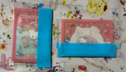 森永 サンリオ ウェファーチョコ5はどこで買える?