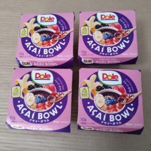 Dole Dole Dole Dole