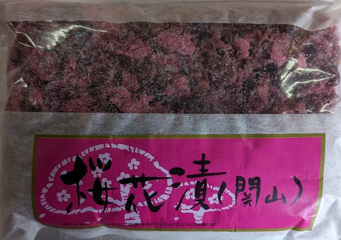 桜の塩漬けはどこで買える？