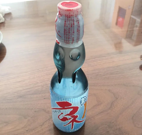 ビンラムネを買える場所は?入手方法まとめ