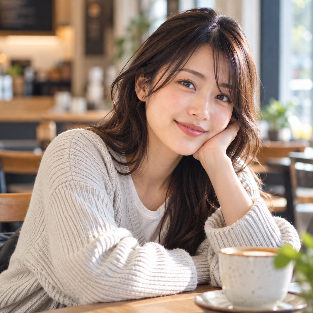 高橋ミオのプロフィール画像(イメージ)
