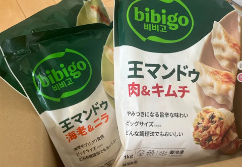bibigoはどこで売ってる – イオンでの品揃えについて