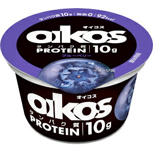 Oikosblueberry